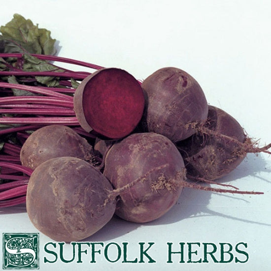 Beetroot Boro Organic Seeds