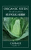 Cabbage Caraflex F1 Organic Seeds