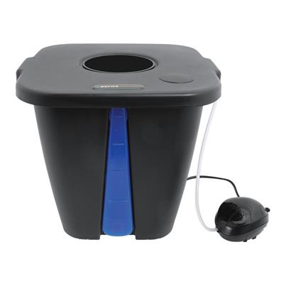 Aeros IV master System