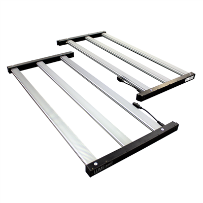 LUMii BLACK² 960 Split LED Kit