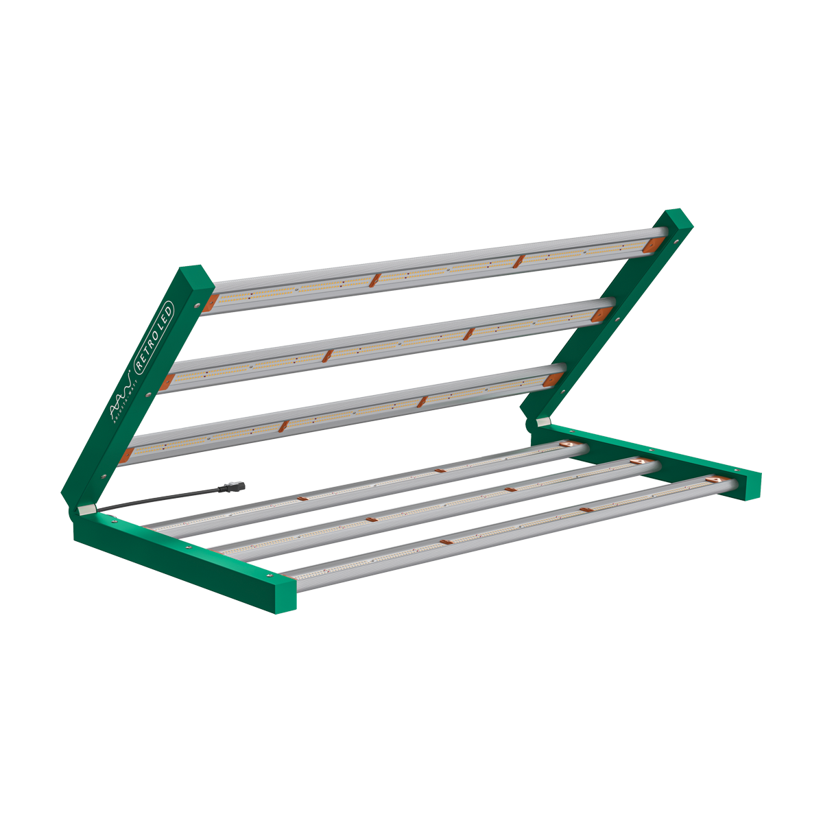 Adjusta Watt Retro LED 720w