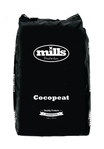 Mills Cocopeat