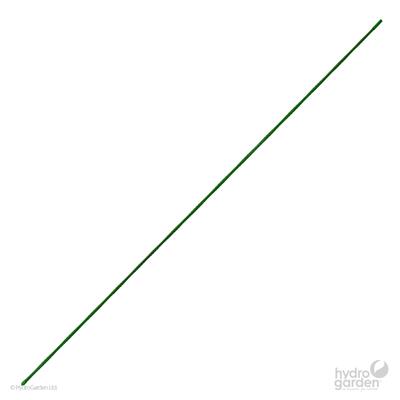 PVC Coated Aluminium Plant Poles