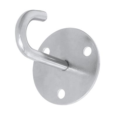 Heavy Duty Steel Plate Hook