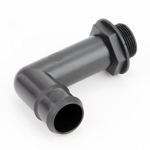 IWS Pro Elbow 25mm