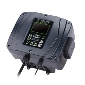 Control Freak 7A Dynamic Frequency Controller