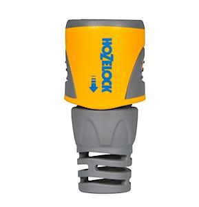 Hozelock Hose End Connector Plus 15mm & 19mm (2060)
