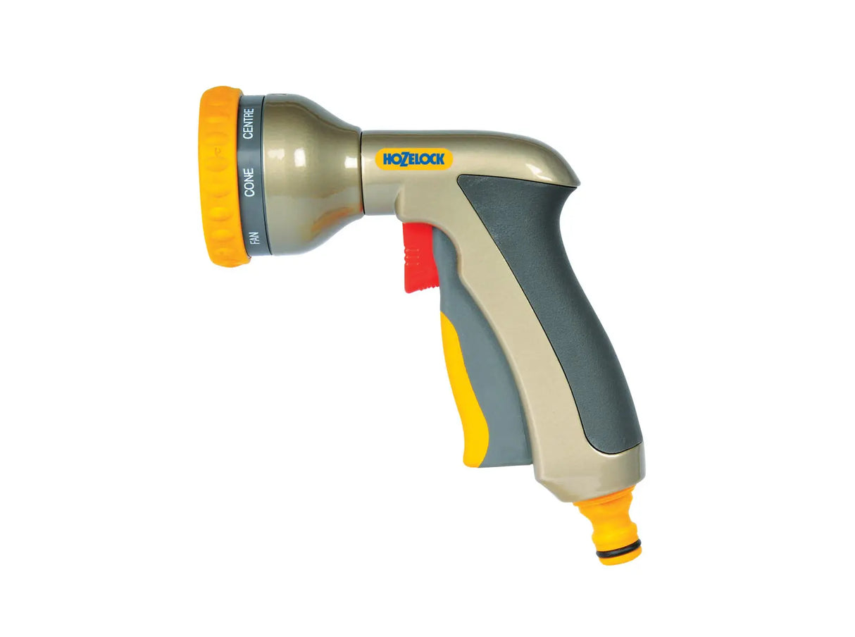 Hozelock Multi Plus Spray Gun (2691)