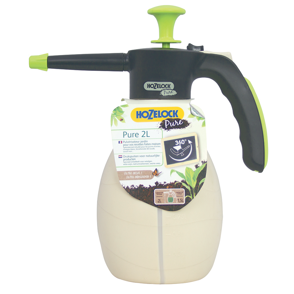 Hozelock - Pure Sprayer 2L