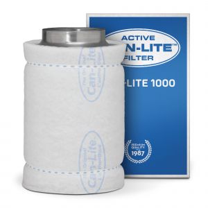 Can-Lite Carbon Filters