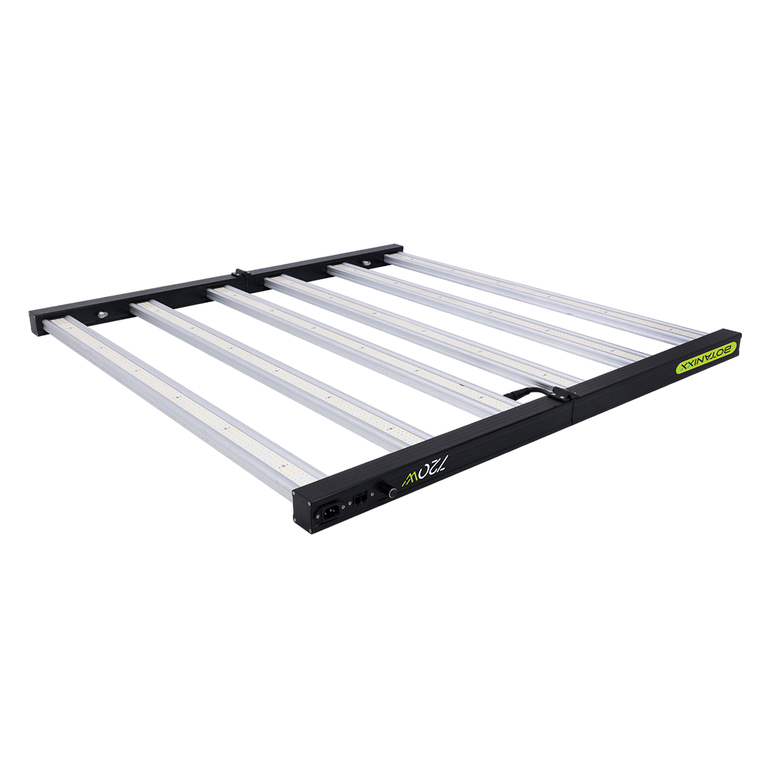 Botanixx 720W Direct Drive LED