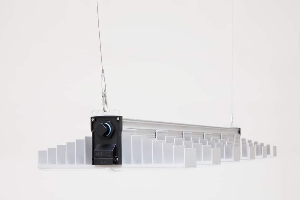 SANlight EVO 6-150 1.5 400w LED Grow Light