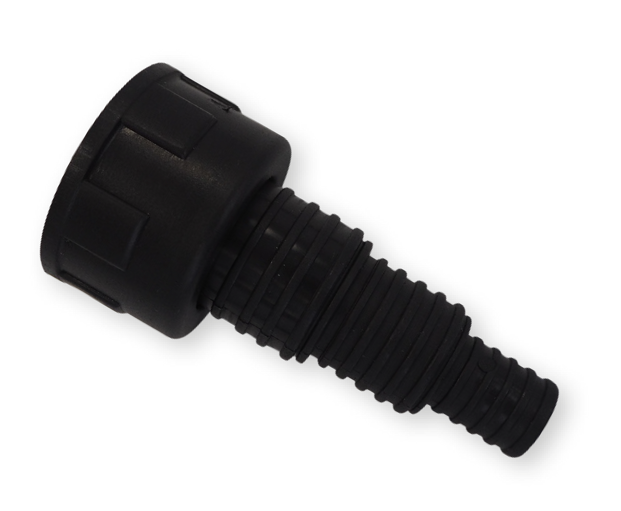 Adapter 25mm-13mm (For AquaKing Pumps)