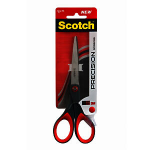 Scotch Precision Scissor 18cm