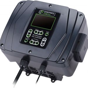 Control Freak 3A Dynamic Frequency Controller