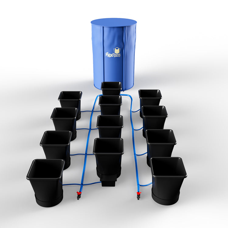 AutoPot 1Pot XL Systems