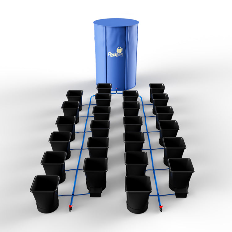 AutoPot 1Pot XL Systems