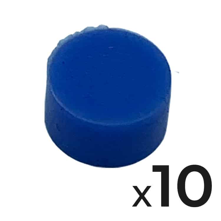 Autopot AQUAvalve Float Silicones (10 Pack)
