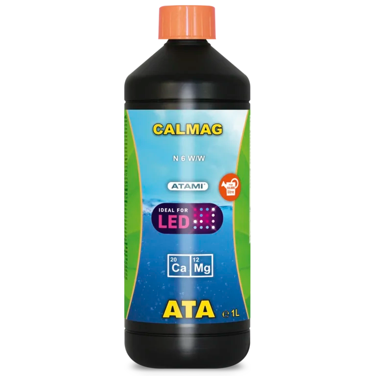 Atami ATA Calmag 5L – Calcium & Magnesium Support for Healthy Growth