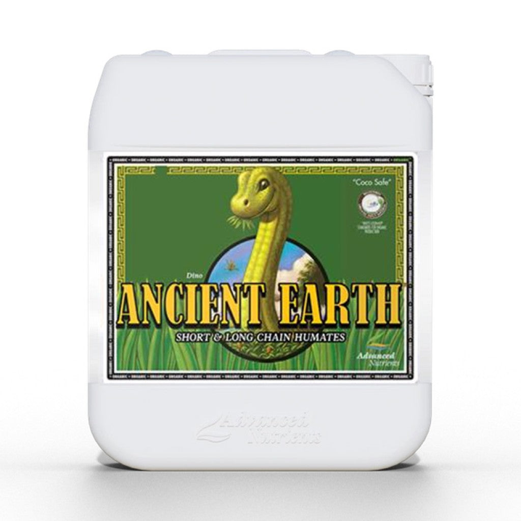 Advanced Nutrients Ancient Earth 5L– Humic & Fulvic Acid Organic Supplement (Clearance)