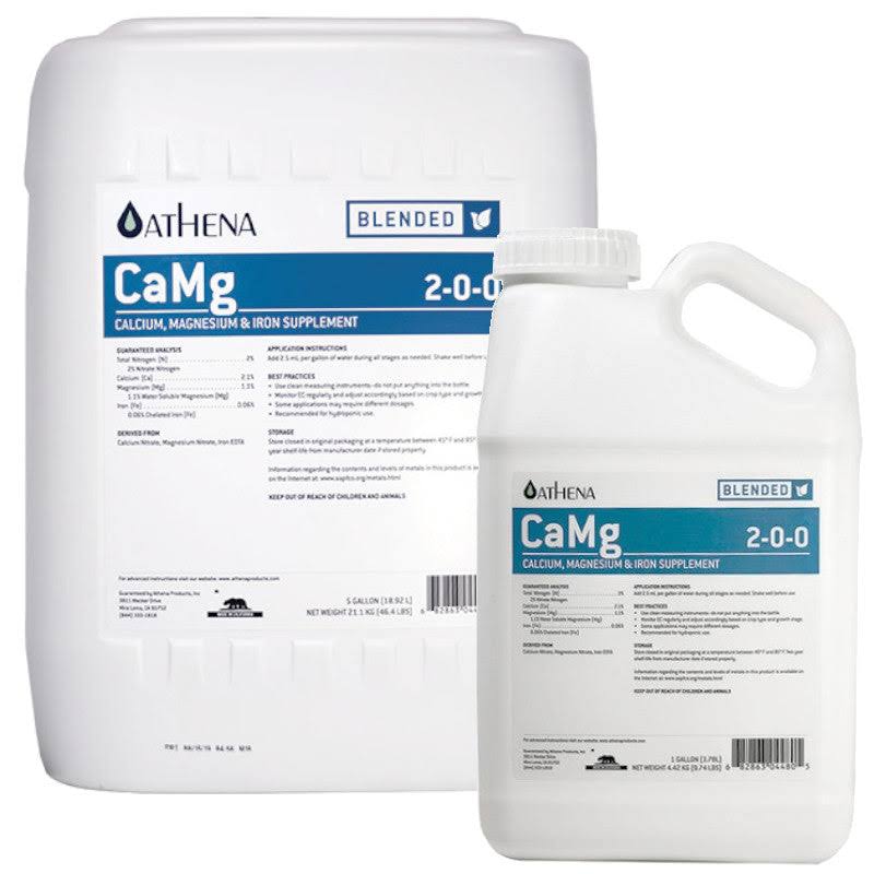 Athena Blended CaMg - Clearance Offer