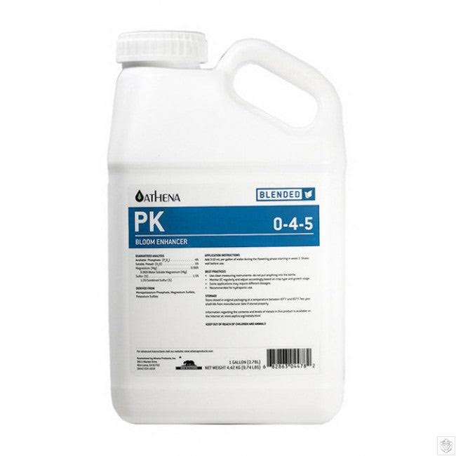 Athena Blended PK - Clearance Offer