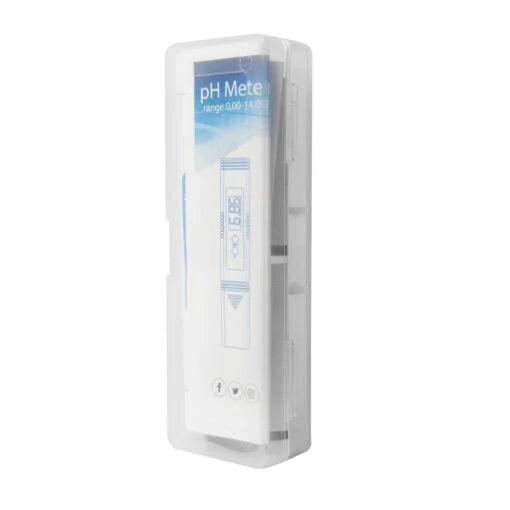 Digital PH Meter
