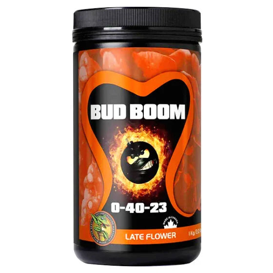 Future Harvest Nutrients – Bud Boom