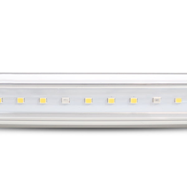 Omega 18W Clone LED Grow Light (Twin Pack) 1m