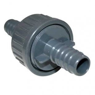 16mm Non Return Valve Barbed