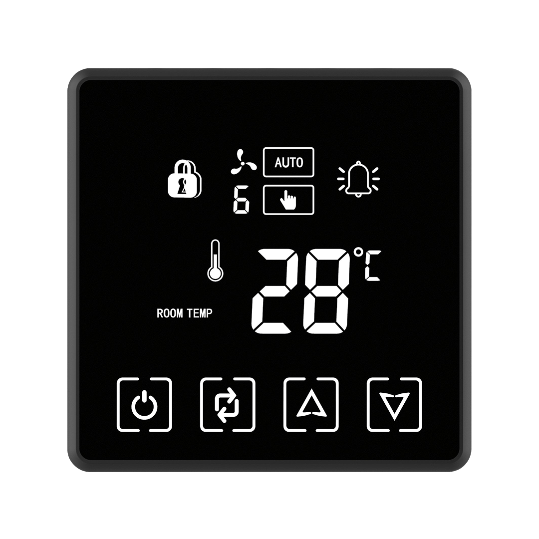RHINO EC Fan Controller