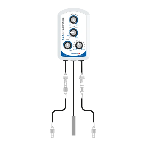 GAS EC2 Fan Controller
