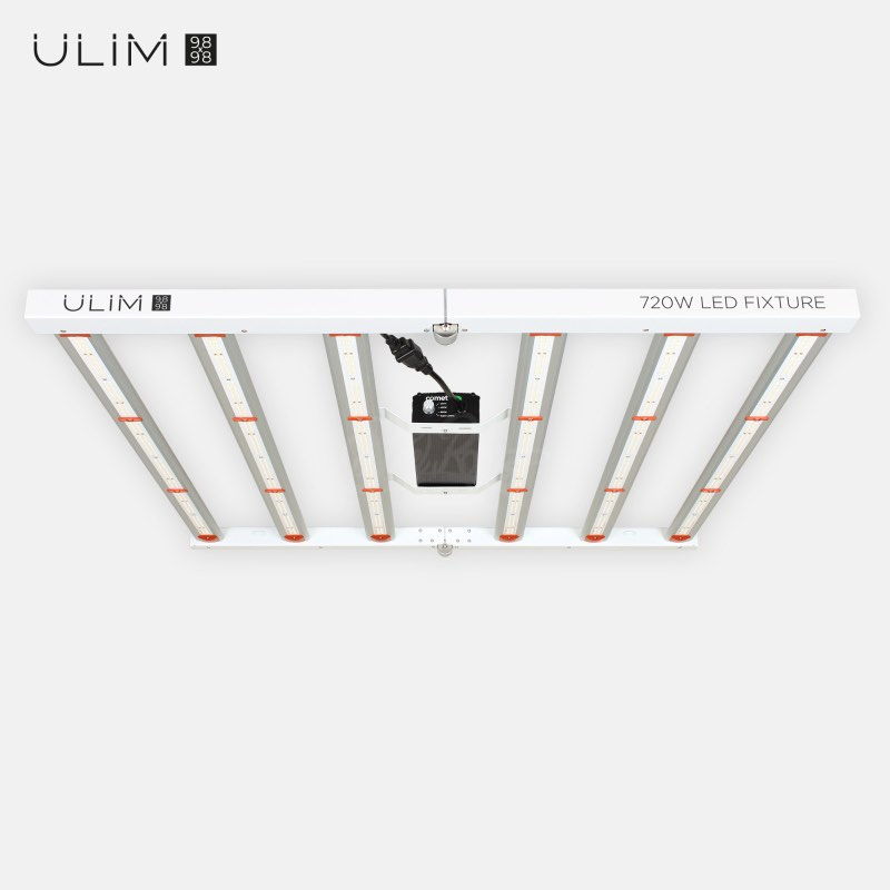 ULIM 720W LED Fixture 98cm x 98cm