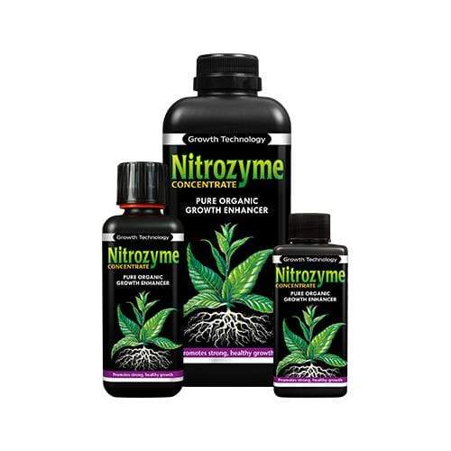 Growth Technology - Nitrozyme