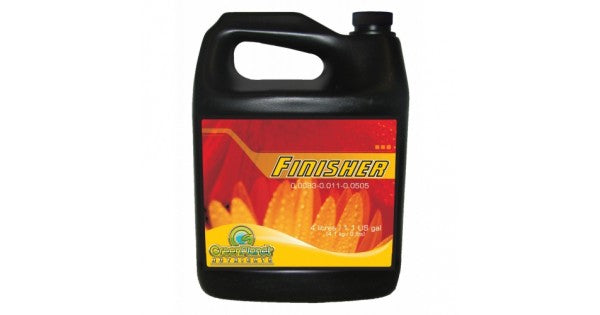 Clearance Offer - Green Planet Finisher 1L RRP £29.95