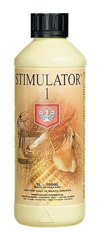 House & Garden Root Stimulator 1L – Enzyme & Microbial Root Zone Booster