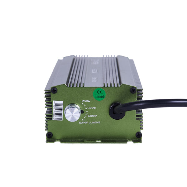 Omega PRO Green 600w Digital Ballast