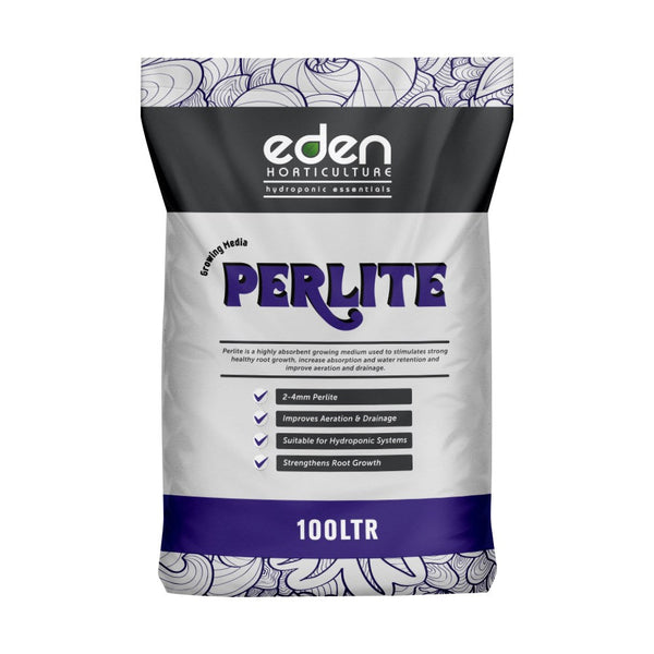 Perlite