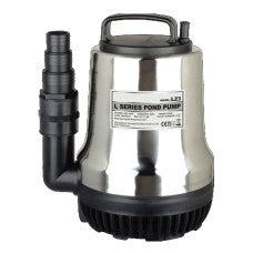 Hailea L-Series Pond Pump - (20,000 - 25,000L/hr)