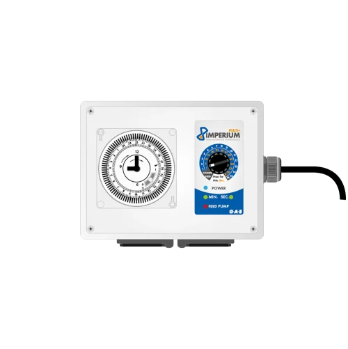 GAS Imperium Timer Double Outlet