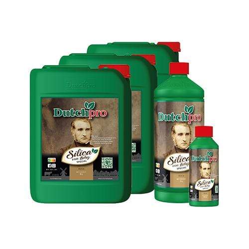 Dutch Pro Silica (Von Liebig)