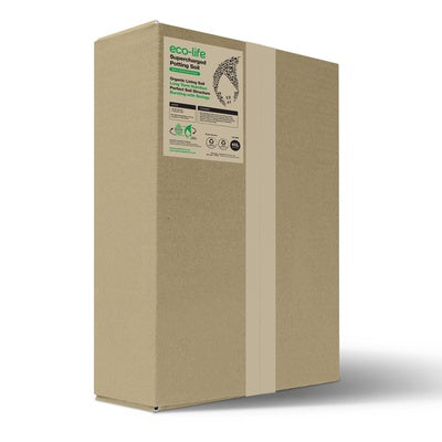 Ecothrive - Eco Life Organic soil 45L