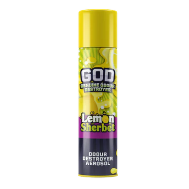 GOD Aerosols