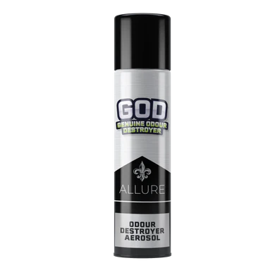GOD Aerosols