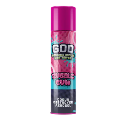 GOD Aerosols