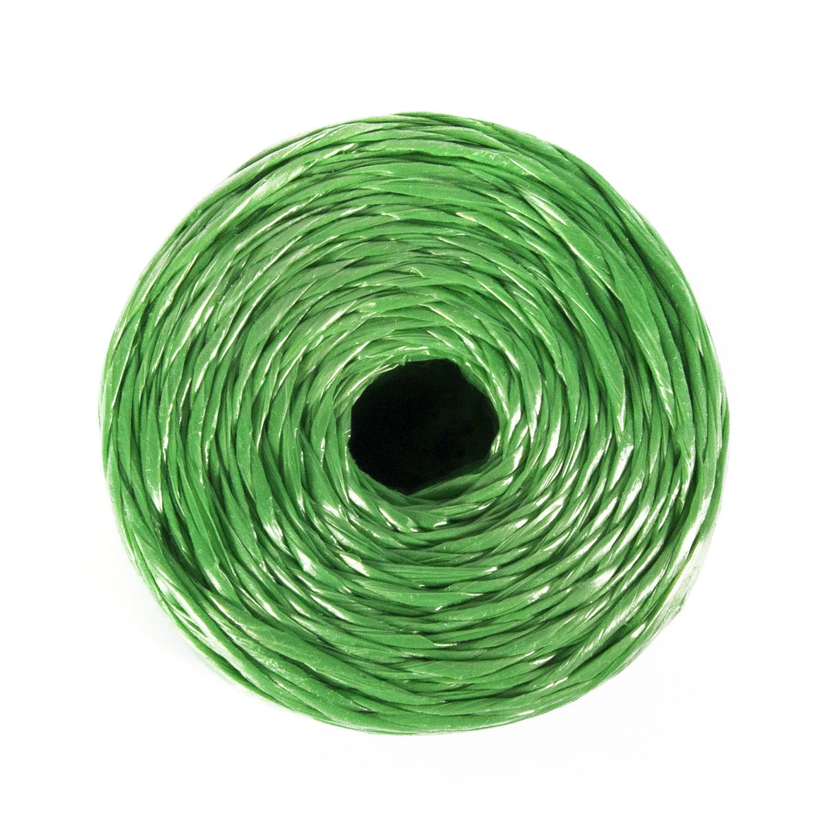 Green Polypropylene Twine 200g/200m