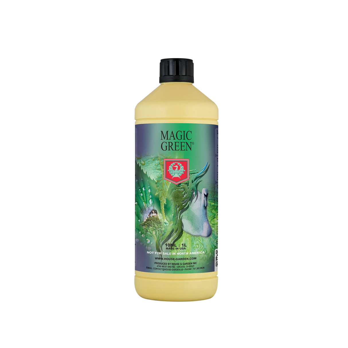 House & Garden - Magic Green Foliar 1L