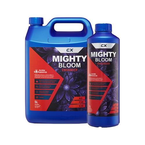 CX Horticulture Mighty Bloom Enhancer