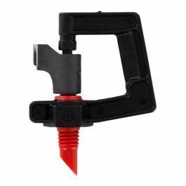 Antelco Rotor Spray 1.5mm Red Base (20055)