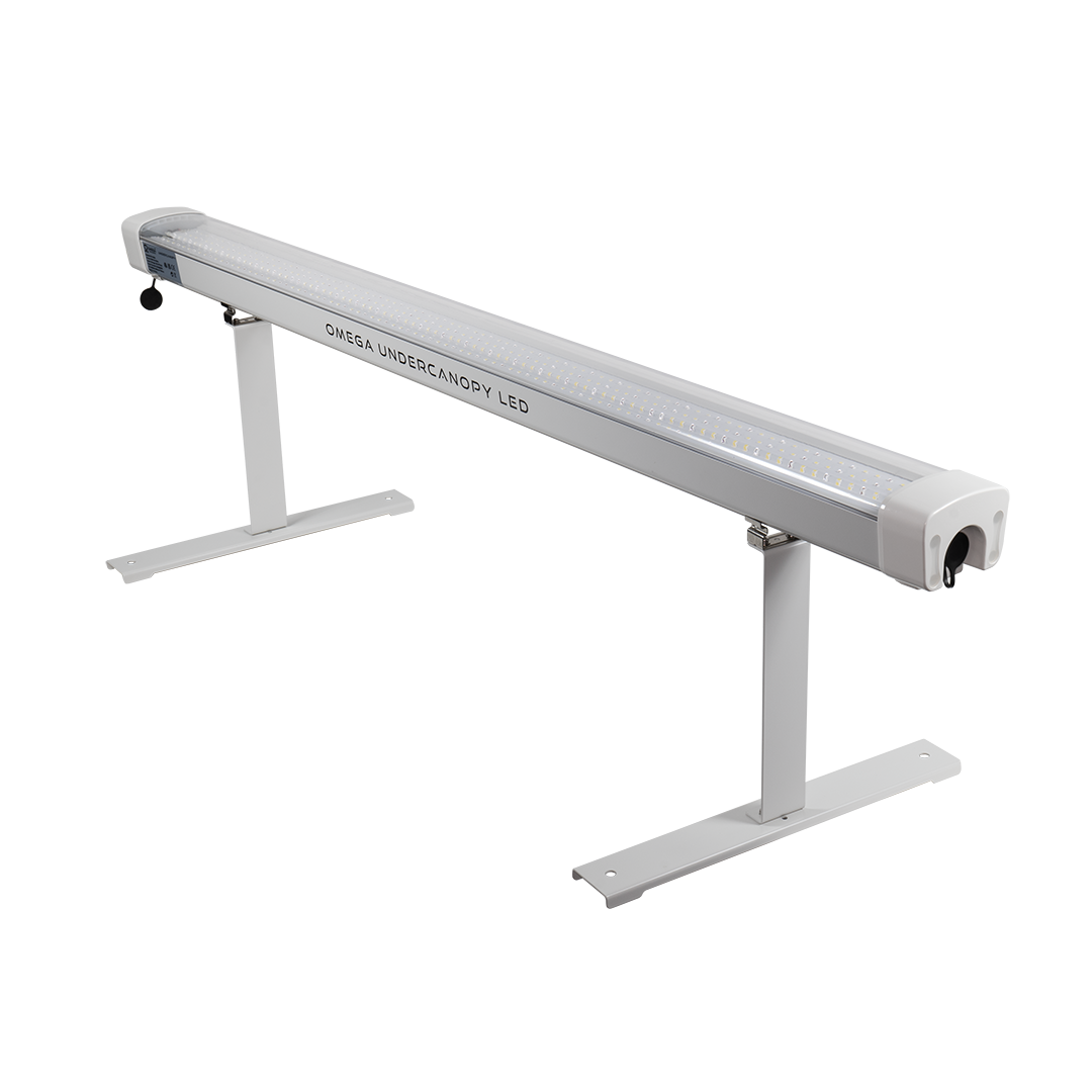 Omega 120W – Under-Canopy LED Light for Lower Plant Growth